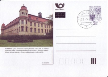 CDV 070 A - CZ 2002 05 004 ●